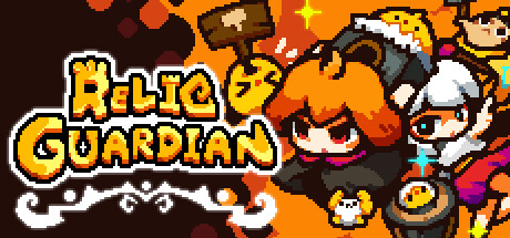 遗物守护者/ Relic Guardian   v1.17  免安装中文版
