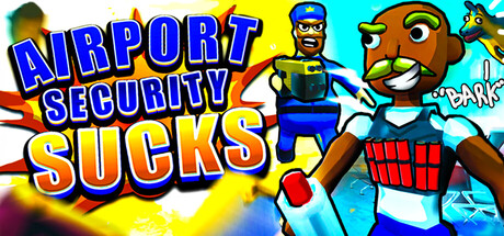 机场安检真麻烦！/Airport Security Sucks!/单机+联机    v148     免安装中文版