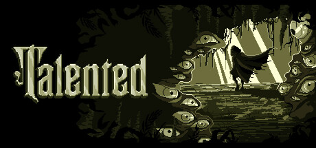 才华横溢/Talented    v1.4.14  免安装中文版