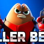 杀手豆 /Killer Bean    Build.23630901   免安装中文版