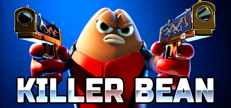 杀手豆 /Killer Bean    Build.23630901   免安装中文版