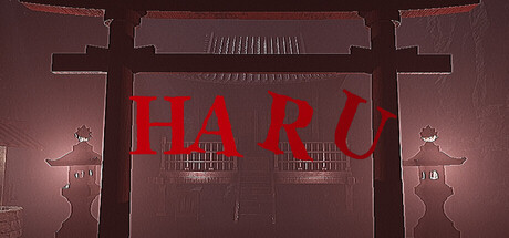 春：献祭仪式/Haru Ritual of Sacrifice     Build.23337771   免安装中文版