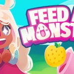 喂怪兽！/ Feed All Monsters   Build.23095535   免安装中文版