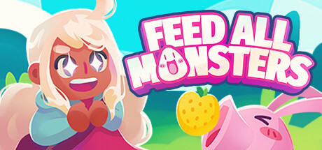 喂怪兽！/ Feed All Monsters   Build.23095535   免安装中文版