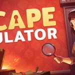 密室逃脱模拟器/ Escape Simulator /单机+联机   v38287r  全DLC  免安装中文