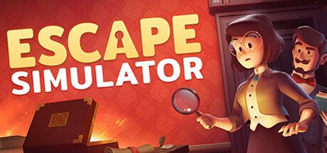 密室逃脱模拟器/ Escape Simulator /单机+联机   v38287r  全DLC  免安装中文
