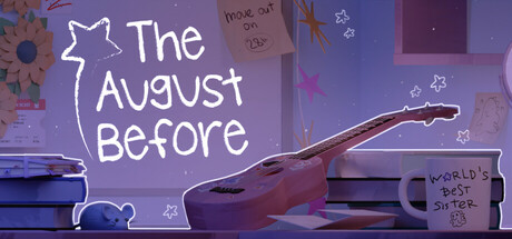 八月之前/The August Before   Build.22521510     免安装中文版
