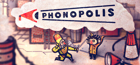 喇叭之城/Phonopolis    v1.0.4   免安装中文版