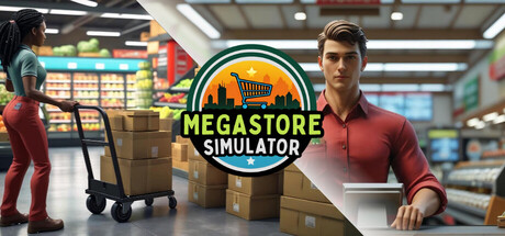 超级大卖场模拟器/Megastore Simulator   Build.24114656   免安装中文版-优光资源网