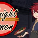 深夜拉面 /Midnight Ramen    Build.23400487   免安装中文版