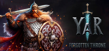YAR：被遗忘的王座/ YAR Forgotten Throne   Build.23256594    免安装中文版