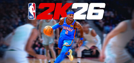 NBA 2K26-虚拟机版   Build.23933228    免安装中文版-优光资源网