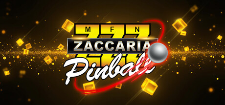 扎卡里亚经典弹珠/ Zaccaria Pinball   v20260604  全DLC  免安装英文版-优光资源网