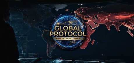 全球协议：新世界秩序/Global Protocol New World Order     Build.23606295   免安装中文版-优光资源网
