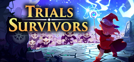 审判幸存者 /Trials Survivors   Build.23624326   免安装中文版-优光资源网