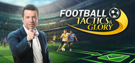 足球、策略与荣耀|足球战术与荣誉/ Football, Tactics & Glory   Build.22619597   免安装中文版-优光资源网