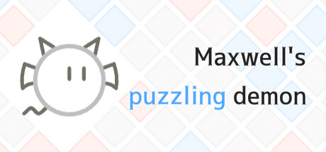 麦克斯韦解谜妖/ Maxwell’s puzzling demon   Build.23463076   免安装中文版-优光资源网