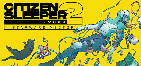 公民觉醒2:星际航程|深空梦里人2:逐星之旅/ Citizen Sleeper 2: Starward Vector v1.2.23 免安装中文版-优光资源网