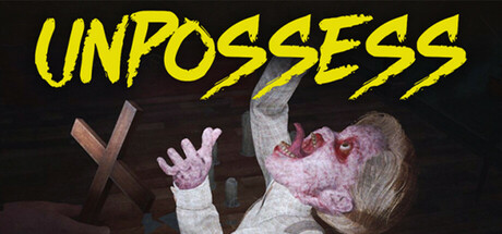Unpossess：驱魔模拟器/Unpossess: Exorcism Simulator     Build.21727793   免安装中文版-优光资源网