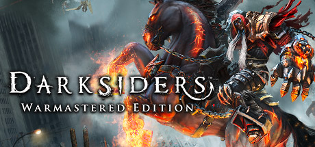 暗黑血统：战神版/ Darksiders Warmastered Edition   Build.23475386   送修改器+一周目通关存档(9格血槽和6格怒气好像+有深渊铠甲+传说级附魔都找到+主线已通武器是末日审判之剑)+音乐原声    免安装中文版-优光资源网
