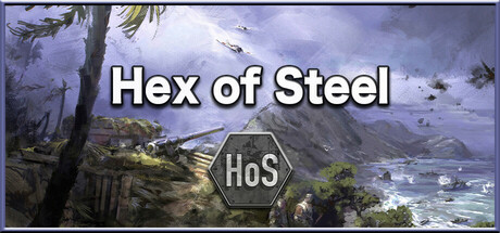 钢铁六边形|钢铁六角形/ Hex of Steel   Build.24059647  免安装中文版-优光资源网