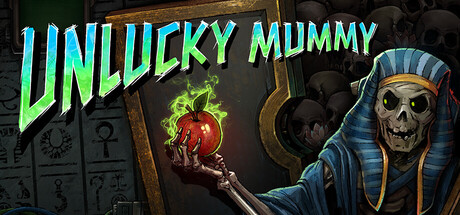 厄运木乃伊/Unlucky Mummy    Build.23594042  免安装中文版-优光资源网