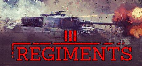 兵团|军团 /Regiments   v1.5.5S   全DLC    免安装中文版-优光资源网