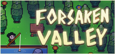 被遗弃的山谷/Forsaken Valley    Build.23540958    免安装中文版-优光资源网