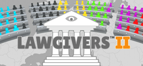 文明法则2 / Lawgivers II / 单机+联机 v0.16.13 免安装中文版-优光资源网