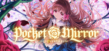 化妆镜黄金之梦/Pocket Mirror-Goldenertraum     Build.13025712  免安装中文版-优光资源网