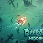深海鱼：隐秘世界/Deep Sea Fish Hidden World    Build.23606785   免安装中文版