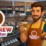 咖啡馆员工模拟器 /Cafe Crew Simulator   Build.23588103    免安装中文版