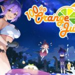 100%鲜橙汁|百分百鲜橙汁/100% Orange Juice    Build.23589288   全DLC    免安装中文版