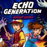 回声世代：午夜版/Echo Generation Midnight Edition    Build.20938725   免安装中文版