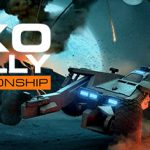 异星拉力锦标赛/Exo Rally Championship     Build.23612246    免安装中文版