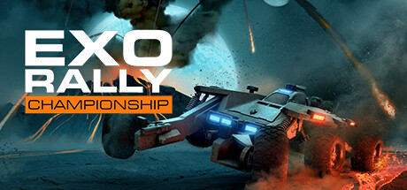 异星拉力锦标赛/Exo Rally Championship     Build.23612246    免安装中文版