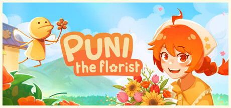 花艺师普妮/Puni the Florist    Build.23622858   免安装中文版