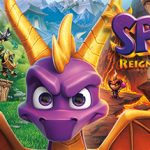 斯派罗烈焰重燃三合一/Spyro Reignited Trilogy     免安装中文版