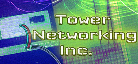 塔楼网络公司 /Tower Networking Inc.   Build.23486818   免安装中文版-优光资源网