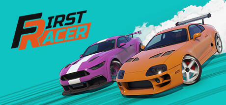 第一赛车手/First Racer    Build.23492238    免安装中文版-优光资源网