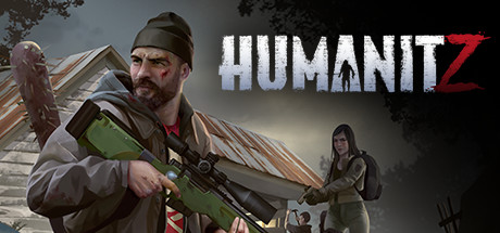人性末日Z / HumanitZ /单机+联机   v1.05.A    免安装中文版-优光资源网