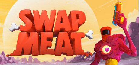 肉转乾坤 /SWAPMEAT Build.23601940 免安装中文版-优光资源网