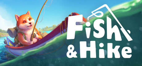 垂钓与徒步 /Fish and Hike Build.23567571 免安装中文版-优光资源网