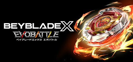 爆旋陀螺X:进化对决/ BEYBLADE X EVOBATTLE v1.0.8 全DLC 免安装英文版-优光资源网
