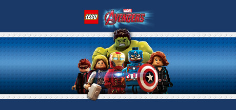 乐高复仇者联盟/LEGO MARVEL’s Avengers Build.1854018 免安装中文版-优光资源网