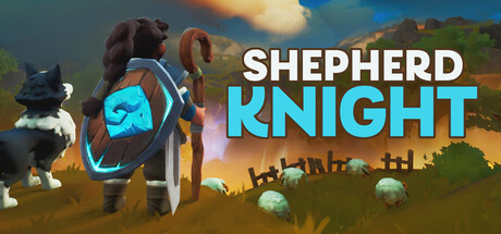 牧羊骑士/Shepherd Knight Build.23003619 免安装中文版-优光资源网