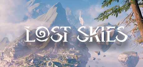 失落的天空/Lost Skies /单机+联机 Build.23531503 全DLC 免安装中文版-优光资源网
