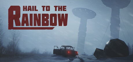 向彩虹致敬/Hail to the Rainbow v1.08 免安装中文版-优光资源网