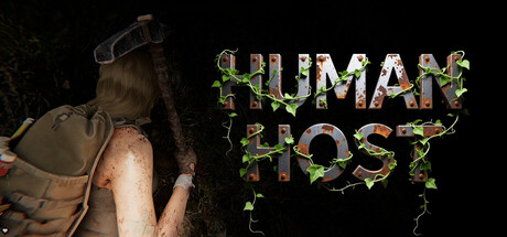 人类宿主/Human Host   Build.23579737  免安装中文版-优光资源网