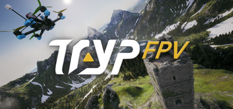 无人机模拟器|无人机竞速模拟器|TRYP FPV:无人机竞速模拟器/ TRYP FPV : The Drone Racer Simulator Build 23437616 免安装中文版-优光资源网